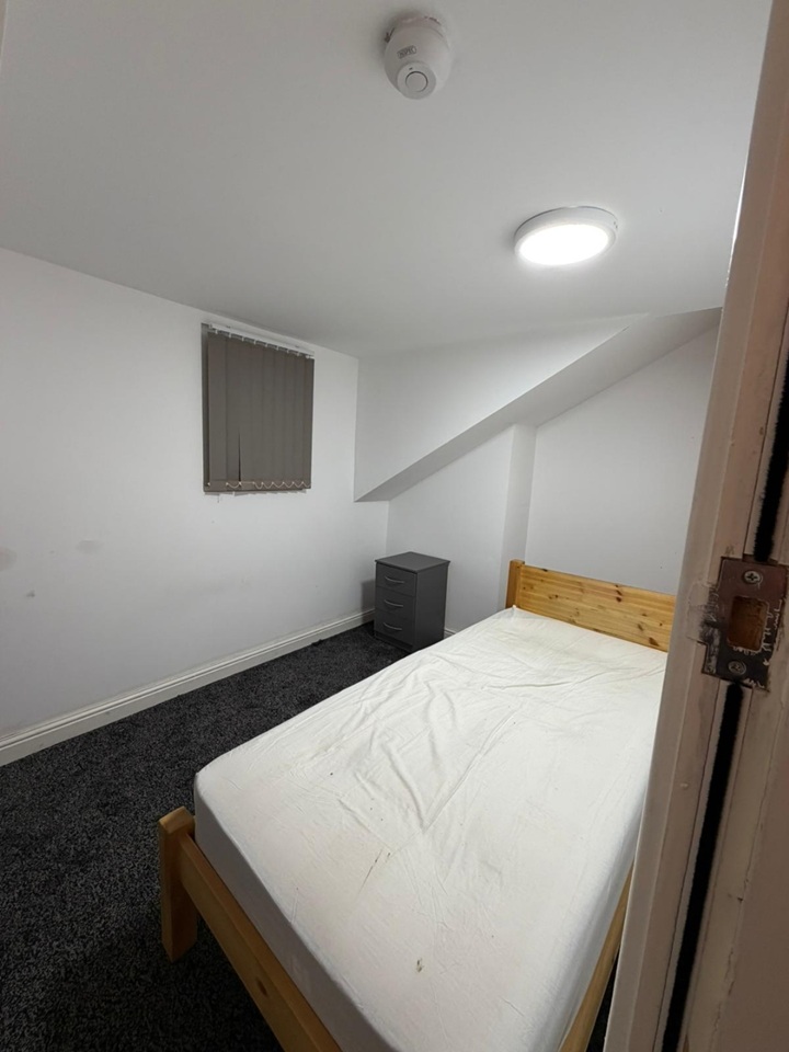 Additional image 9 of Room in a Shared House, Nelson Road, B6, N1 7GU