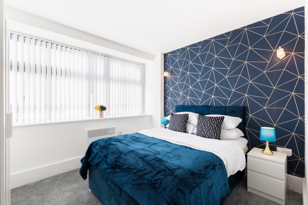 Additional image 8 of 2 Bed Flat, Brindley House, B3, N1 7GU