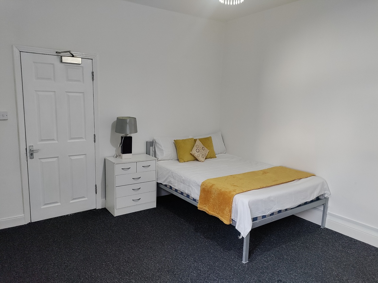 Additional image 11 of Room in a Shared House, St. Marys Road, B67, N1 7GU