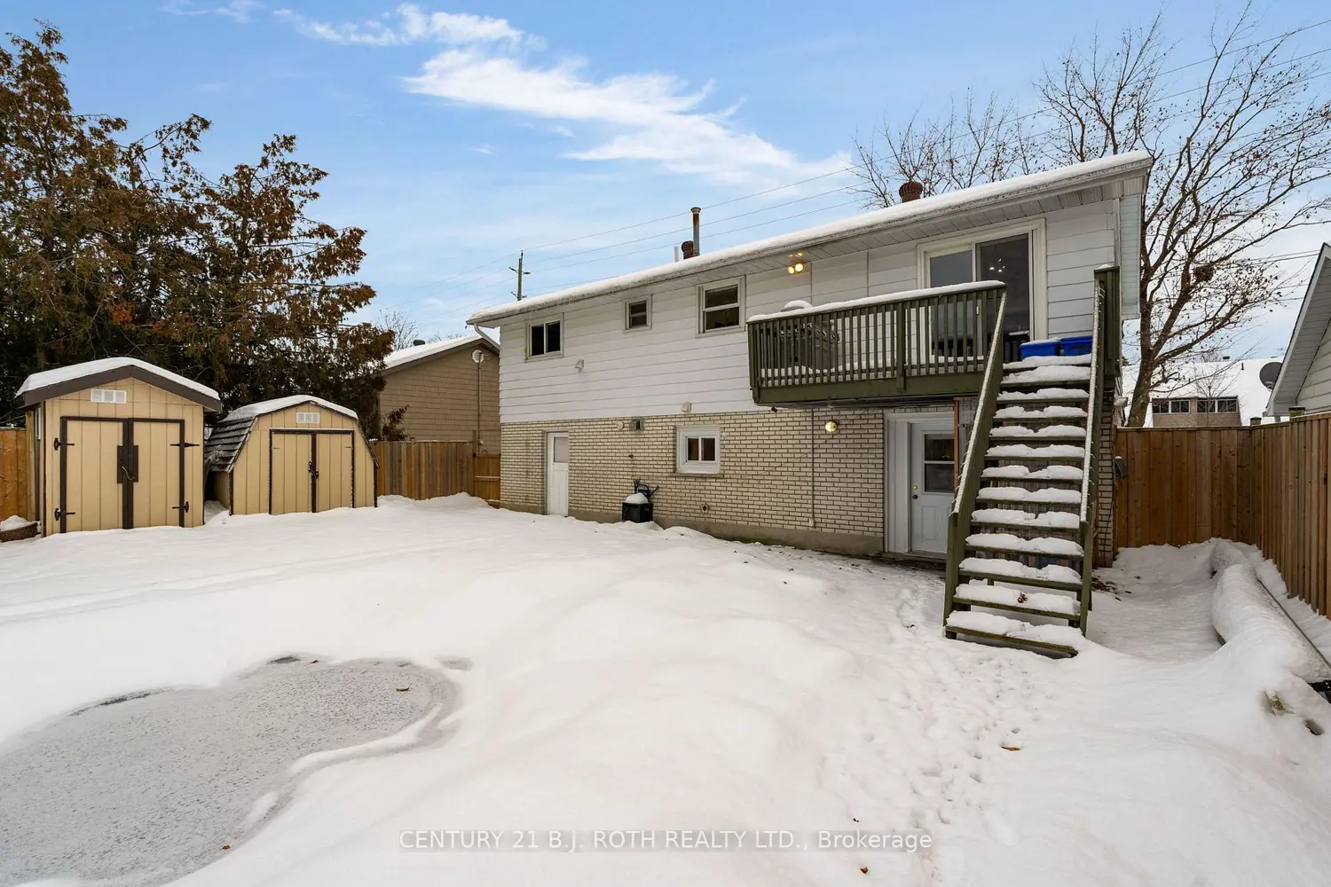 Additional image 14 of 440 Barrie Road