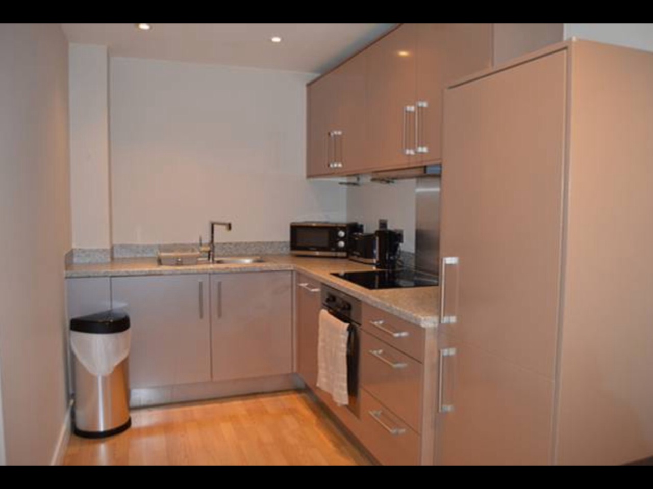 Additional image 2 of 1 Bed Flat, Granville Street, B1, N1 7GU
