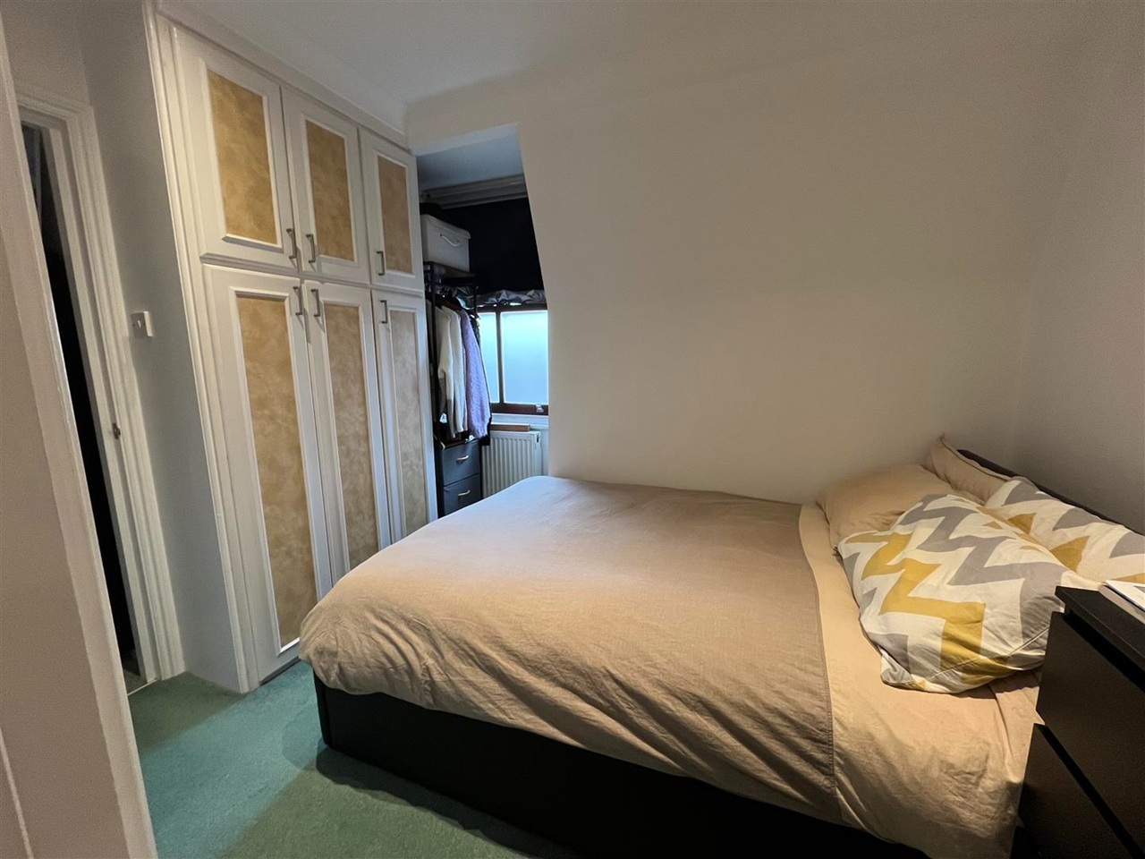 Additional image 14 of 1 Bed Flat, Howitt Road, NW3, N1 7GU