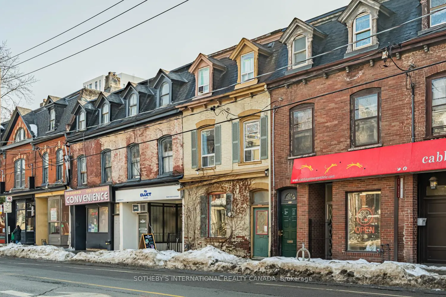 Additional image 2 of 243 Gerrard Street