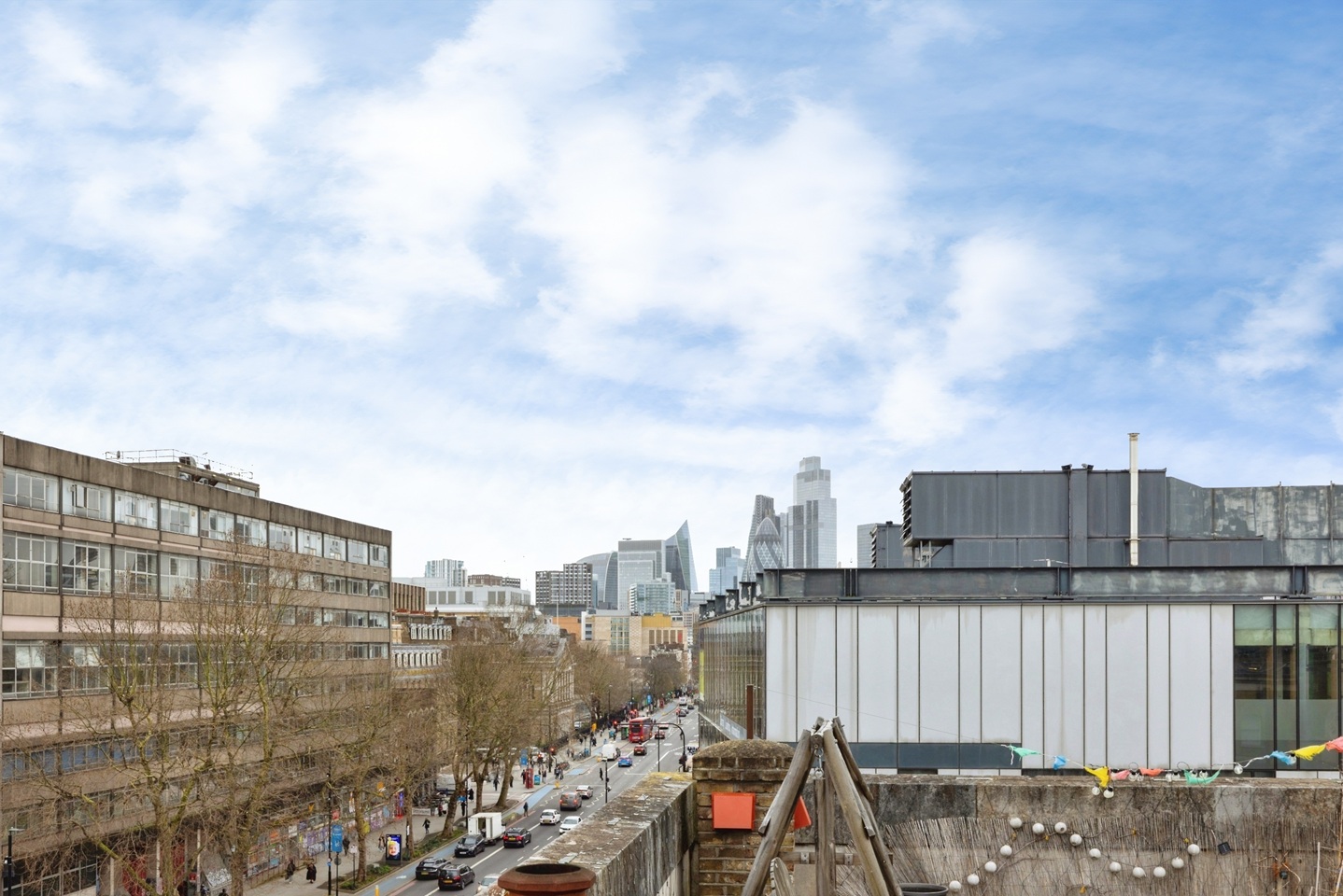 Additional image 11 of 2 Bed Flat, Whitechapel Road, E1, N1 7GU