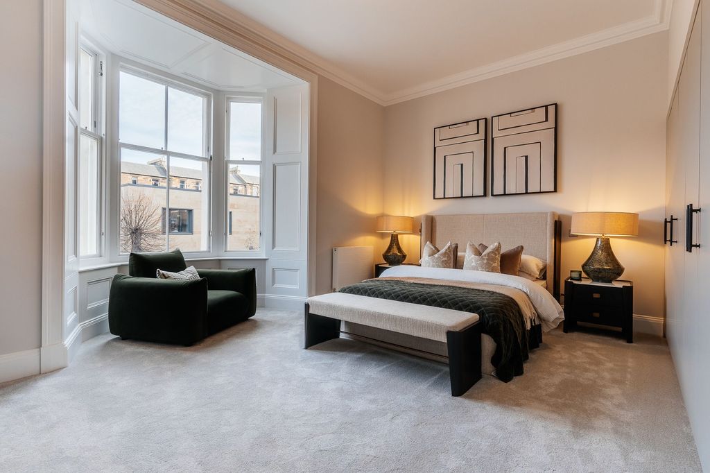 Additional image 11 of 5 bed town house for saleMillerfield Place, Edinburgh EH9