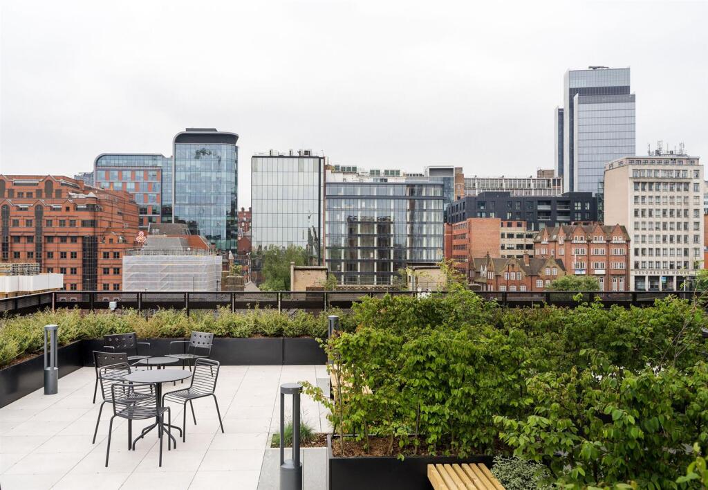 Additional image 14 of SETL, Ludgate Hill, Birmingham