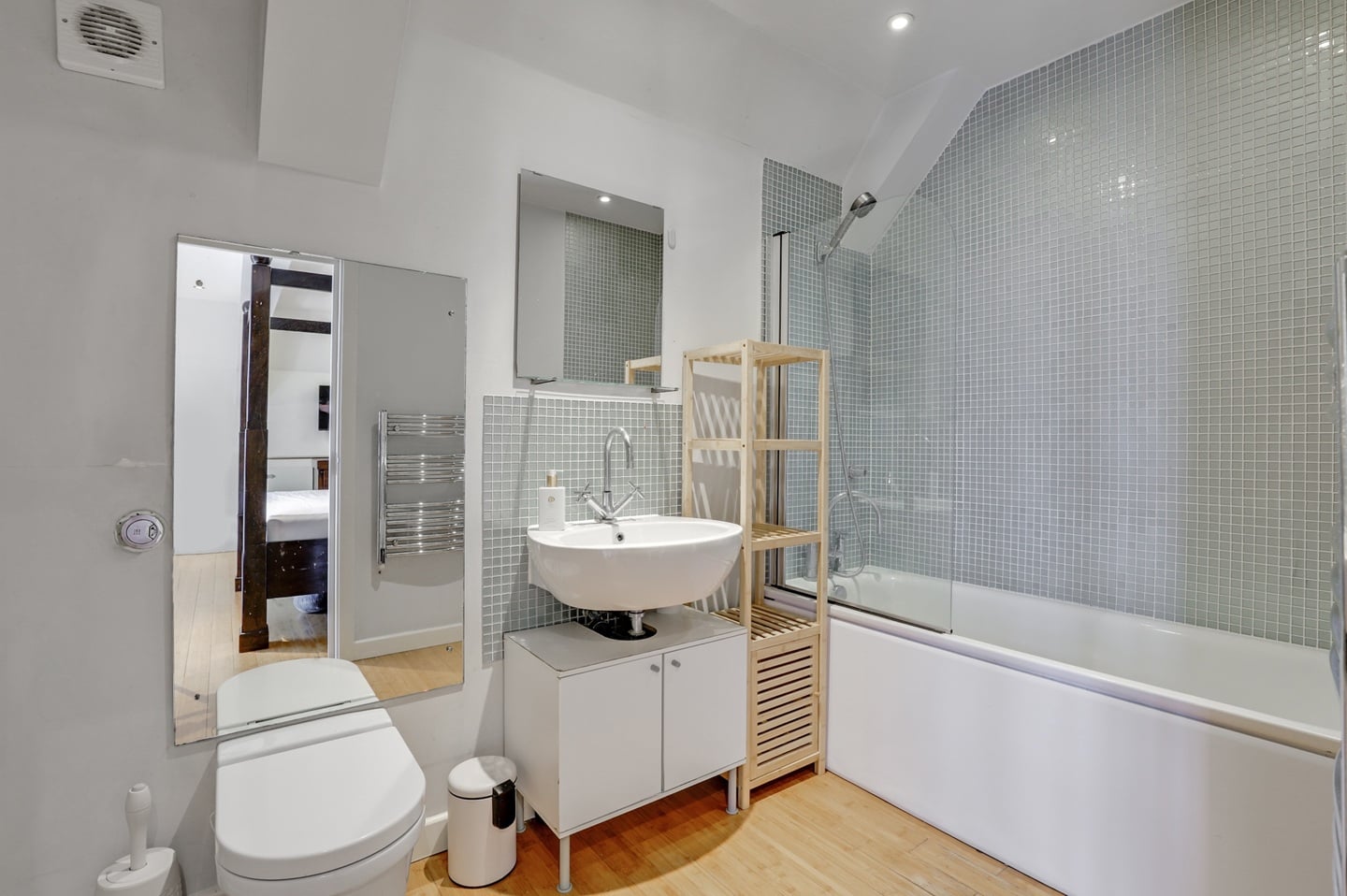 Additional image 6 of 2 Bed Flat, Reed Place, SW4, N1 7GU