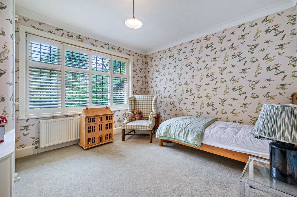 Additional image 21 of 5 bed detached house for saleMacclesfield Road, Prestbury, Macclesfield, Cheshire SK10