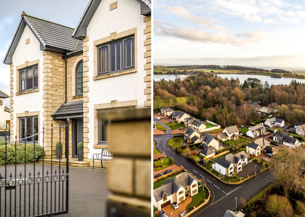Additional image 36 of 5 bed detached house for saleRowanbank, Panmure Road, Monikie, Dundee DD5