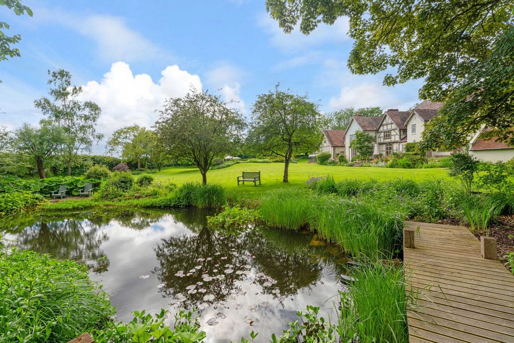 Additional image 34 of 7 bed detached house for saleBroughton Green Droitwich, Worcestershire WR9