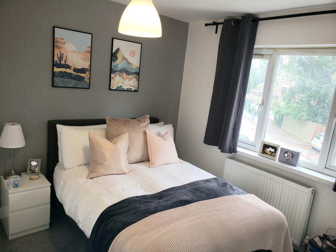 Room in a Shared House, Great Hampton Row, B19, N1 7GU