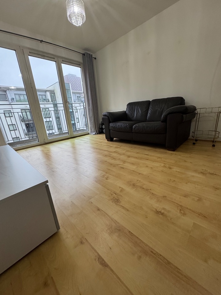 Additional image 6 of 1 Bed Flat, Liberty Place, B16, N1 7GU