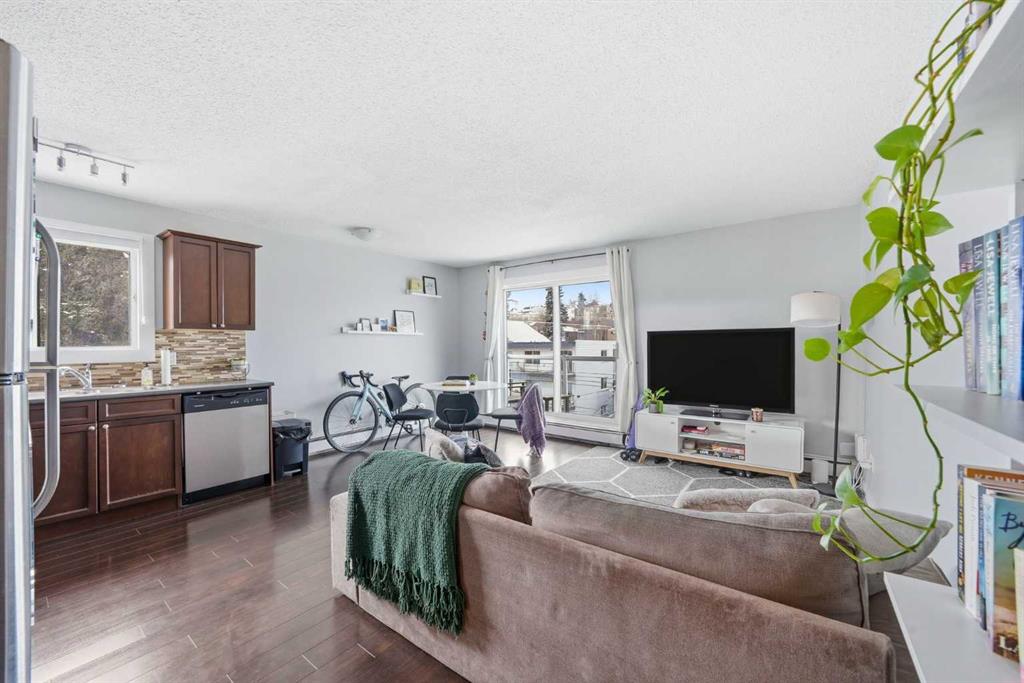 Additional image 3 of 402-2117 16 Street SW, Calgary, AB, T2T4E5
