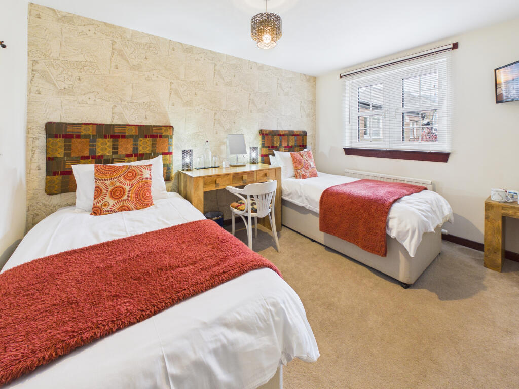 Additional image 17 of Furain Guest House, Peterculter