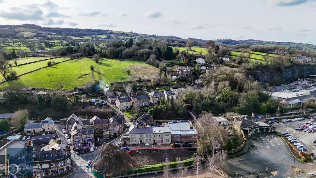 2 bed flat for saleThe Old Bank, Snitterton Road, Matlock DE4