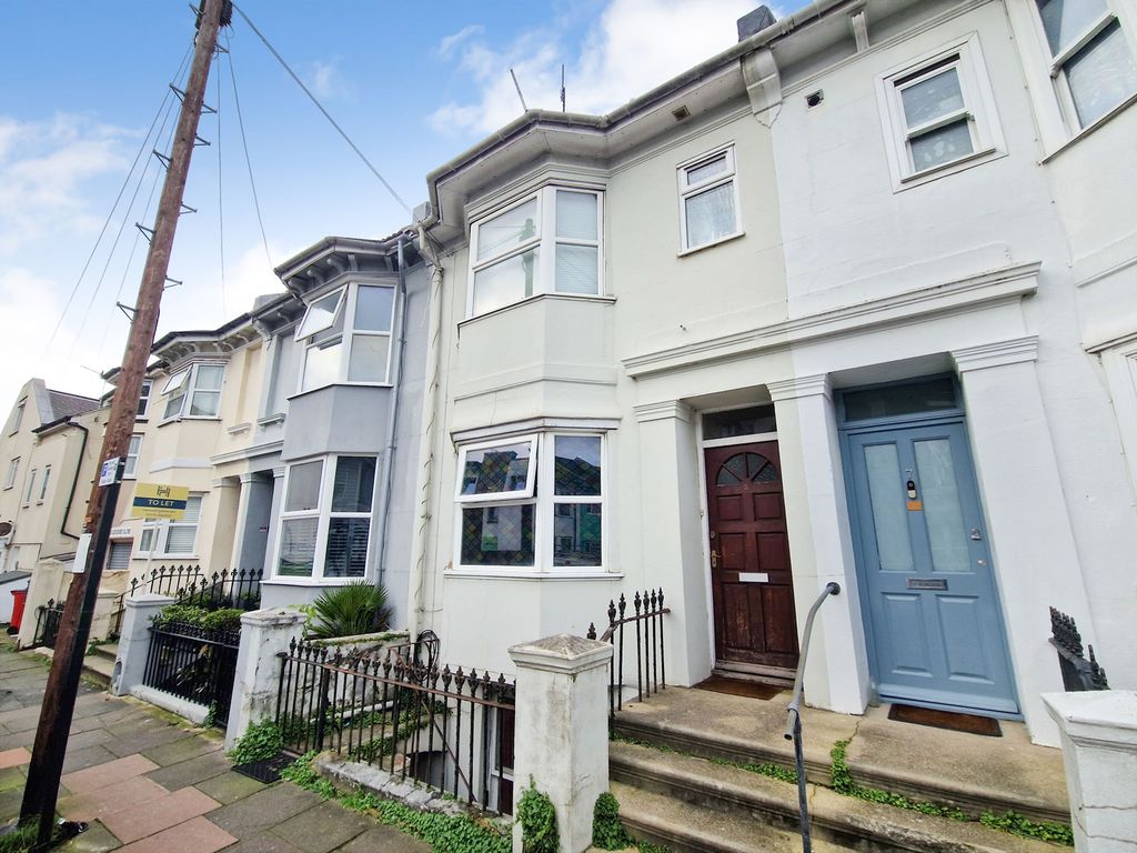 Additional image 37 of 25 bed block of flats for saleDewe Road, Brighton BN2