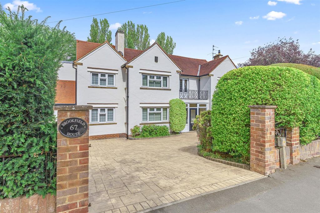 Additional image 31 of 6 bed detached house for saleBolling Road, Ilkley LS29