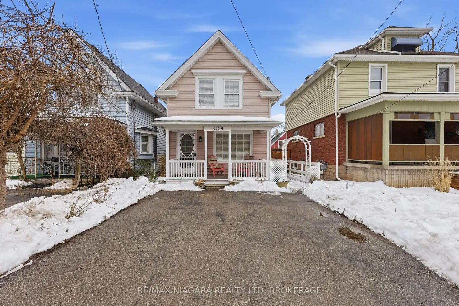 5408 Ontario Avenue photo 2