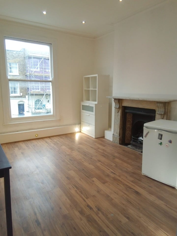Additional image 6 of 3 Bed Terraced House, Balls Pond Road, N1, N1 7GU