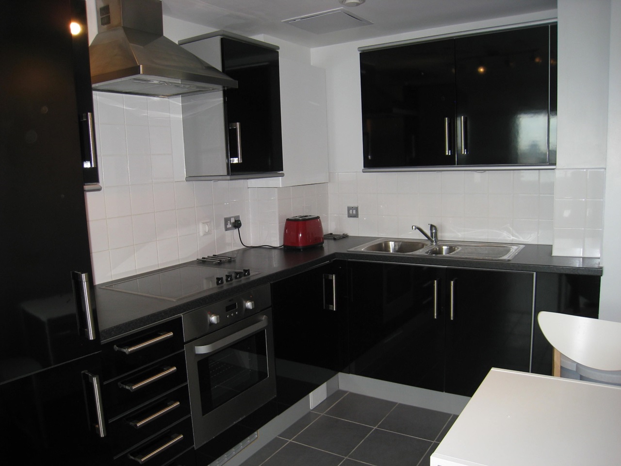 Additional image 7 of 1 Bed Flat, Gosse Court, N1, N1 7GU