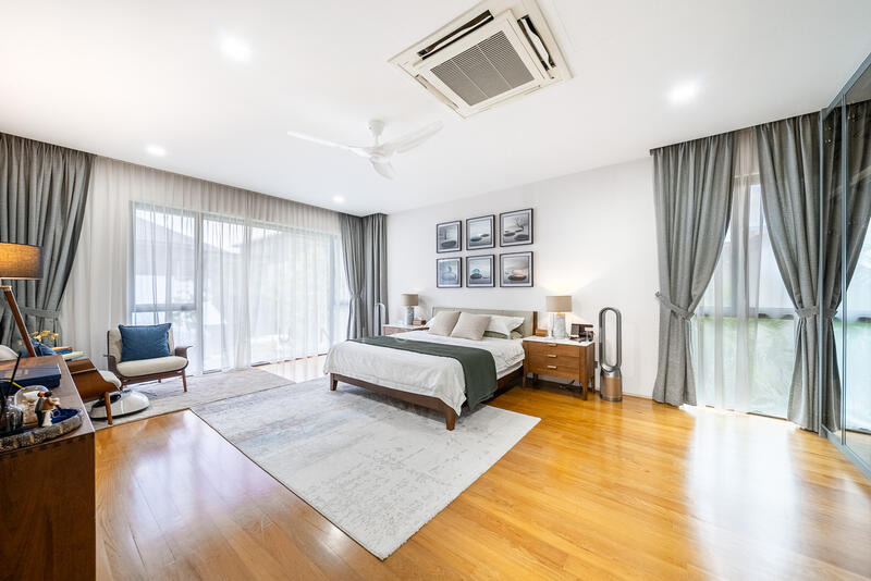 Additional image 5 of Seletar Hills Estate