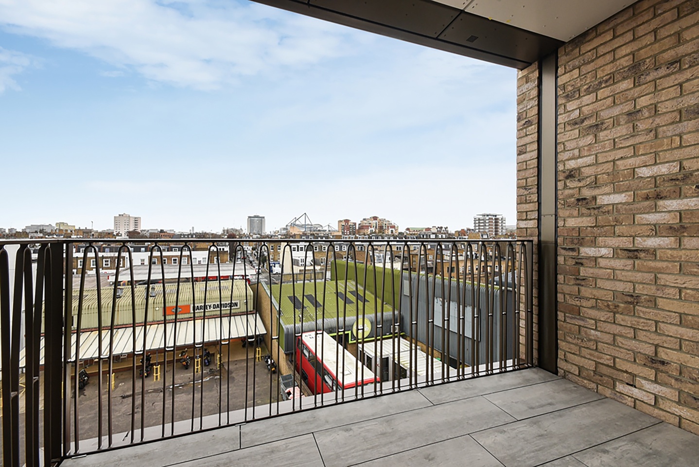 Additional image 8 of 1 Bed Flat, Michael Road, SW6, N1 7GU