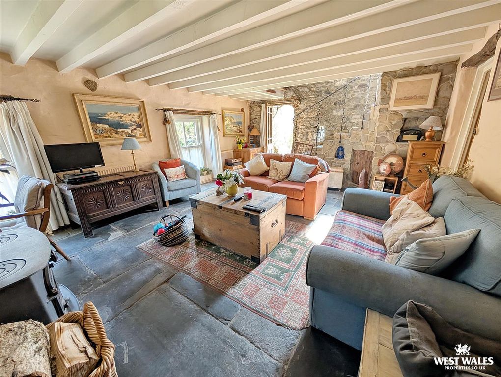 Additional image 10 of 6 bed country house for saleAbergorlech Road, Carmarthen SA32