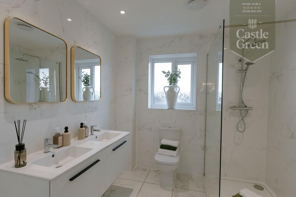 Additional image 11 of 4 bed detached house for saleTrevalyn Place, Rossett Road, Rossett LL12