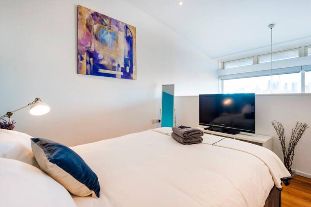 Additional image 11 of 2 Bed Penthouse, Stepney City Apartments, E1, N1 7GU