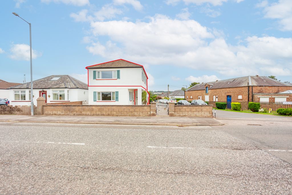 Additional image 30 of 2 bed maisonette for saleHazelrigg Avenue, Dumfries DG2