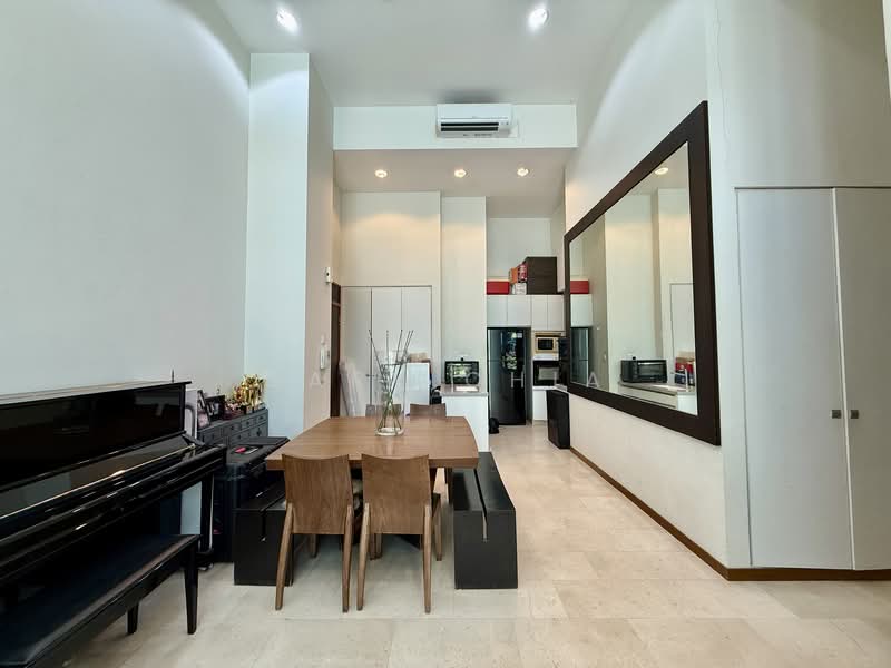 951 Bukit Timah Road