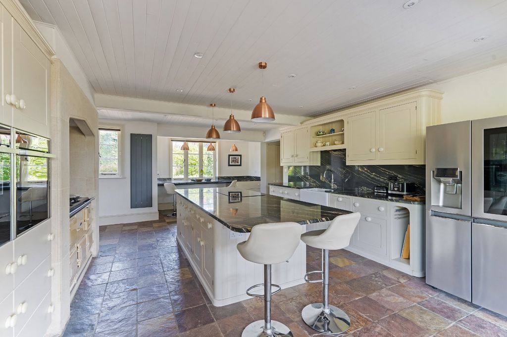 Additional image 11 of 8 bed detached house for saleMain Road, Christian Malford, Chippenham, Wiltshire SN15