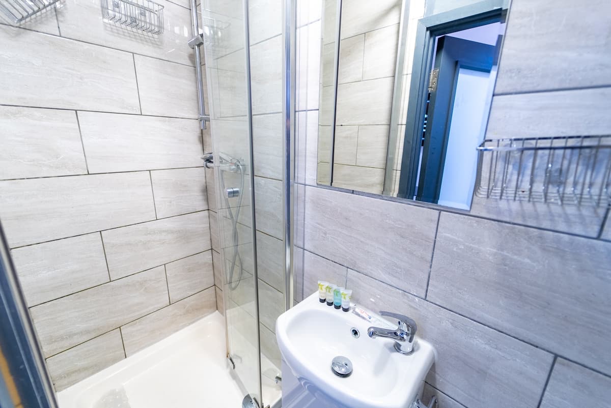 Additional image 11 of Studio Flat, Dale Road, B29, N1 7GU