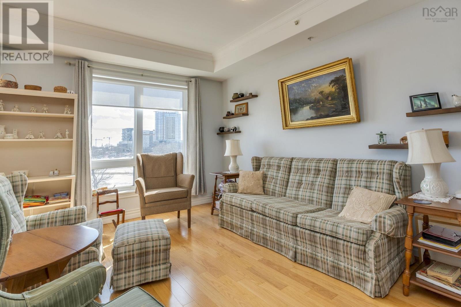 Additional image 4 of 502-5839 Cunard Street, Halifax, NS, B3K0B9