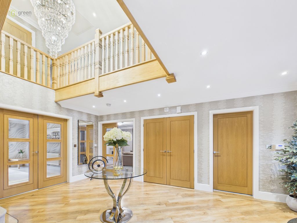 Additional image 2 of 5 bed detached house for salePinfold Hill, Shenstone, Lichfield WS14