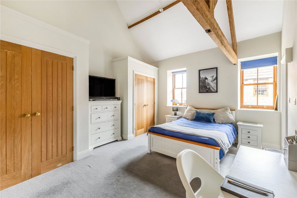Additional image 18 of 4 bed semi-detached house for saleLeigh Lane, St. Catherine, Bath, Gloucestershire BA1
