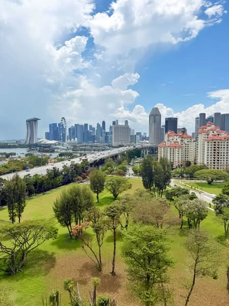 201 Tanjong Rhu Road