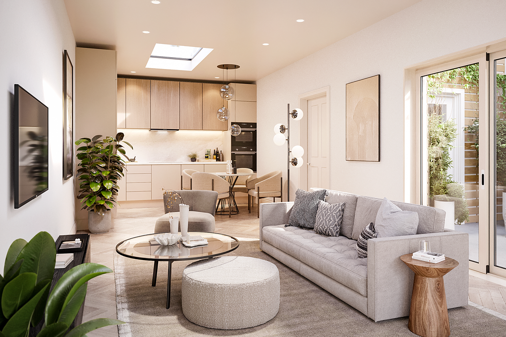 Additional image 8 of 10 bed flat for sale7 Smith’S Place, Leith, Edinburgh EH6