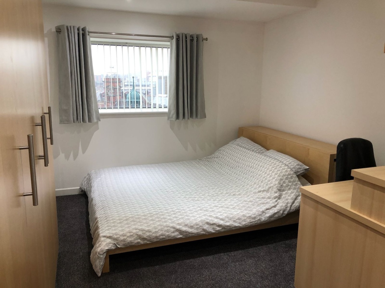 Additional image 3 of 2 Bed Flat, Albion St, LS2, N1 7GU