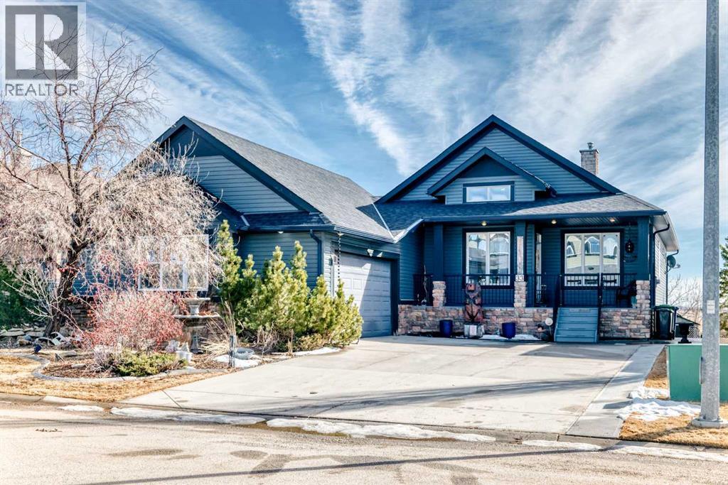 33 Boulder Creek Manor SE