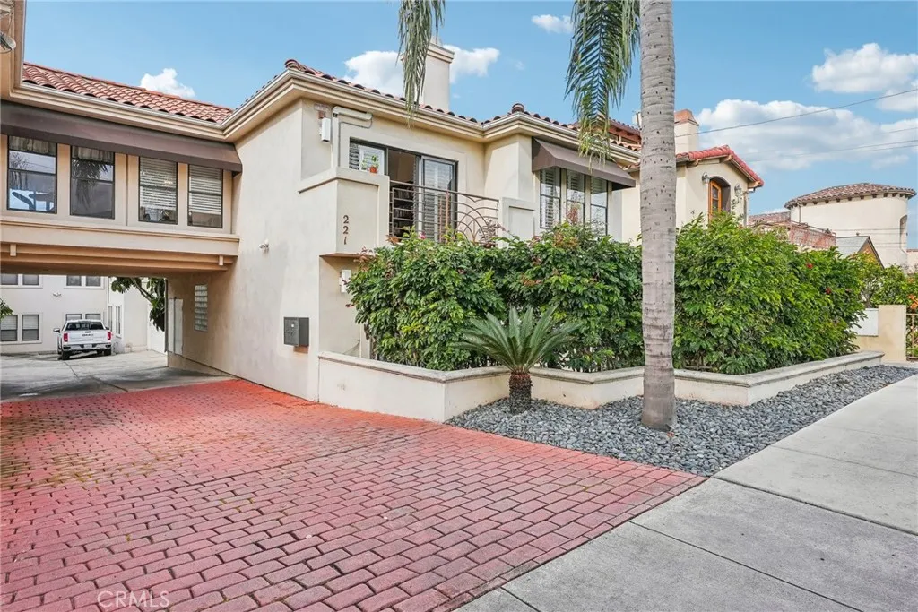 Additional image 48 of 221 S Francisca Avenue Unit A, Redondo Beach, CA 90277