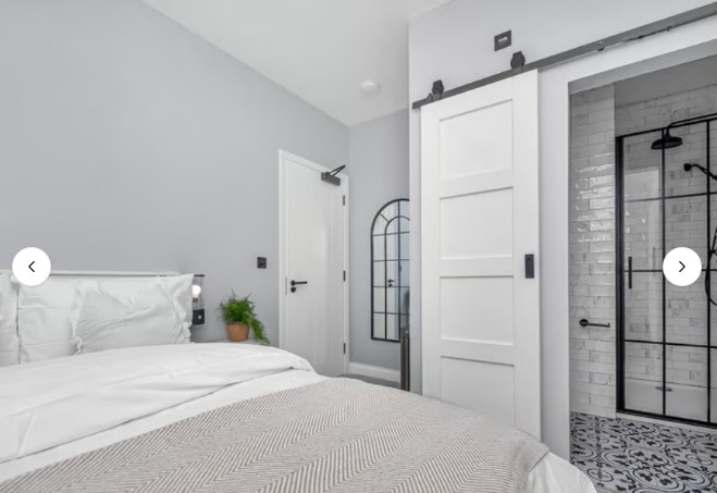 Room in a Shared House, Ferndale Road, SW4, N1 7GU