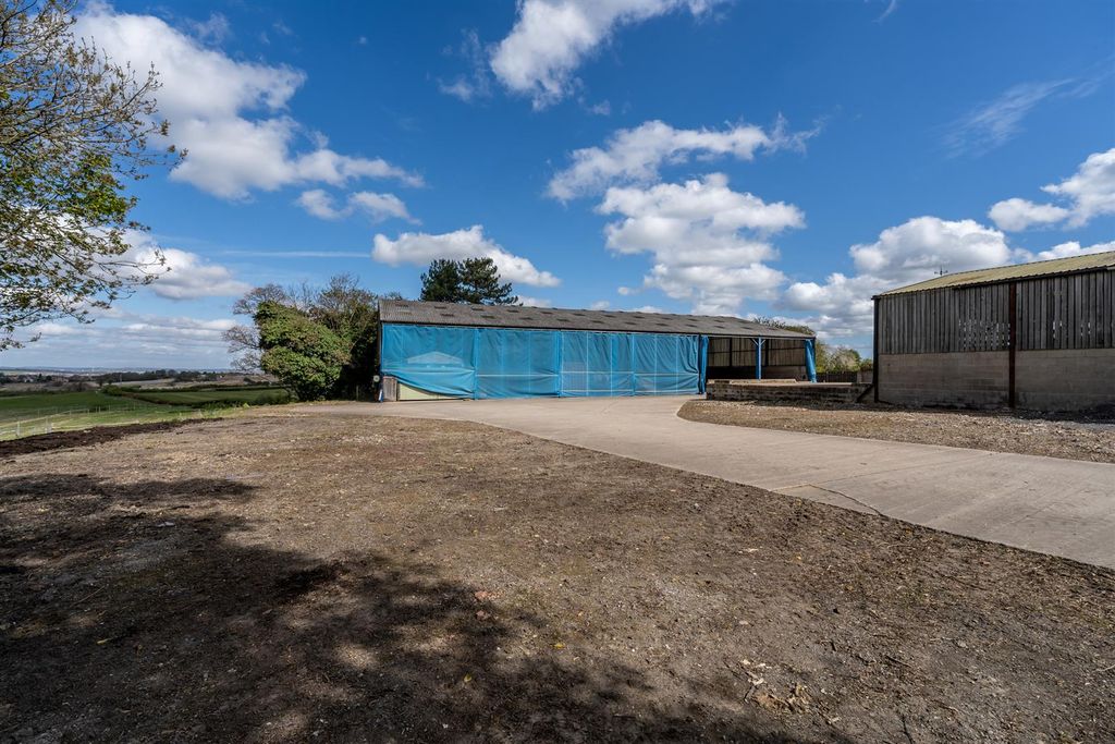 Additional image 2 of Land for salePlot 1 Mount View Farm, Parkhall Lane, Spinkhill, Sheffield S21
