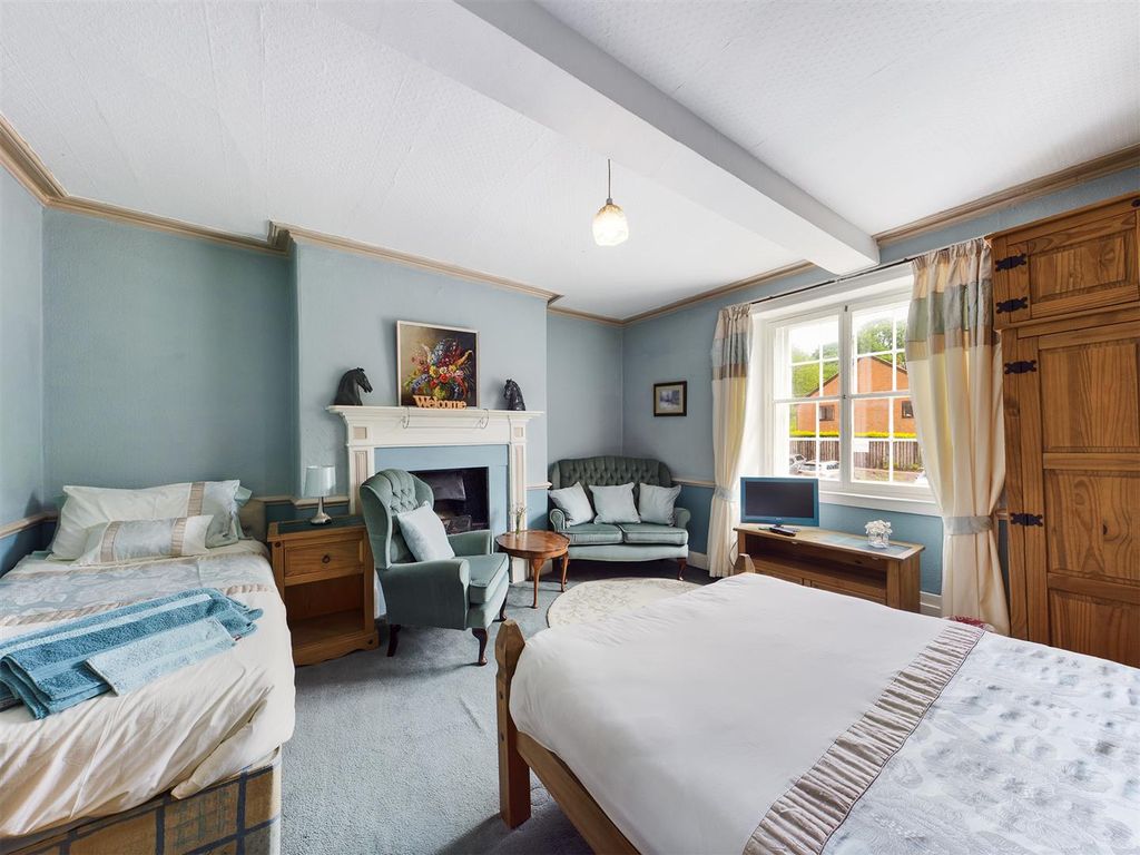 Additional image 15 of 9 bed property for saleRegent Street, Llangollen LL20