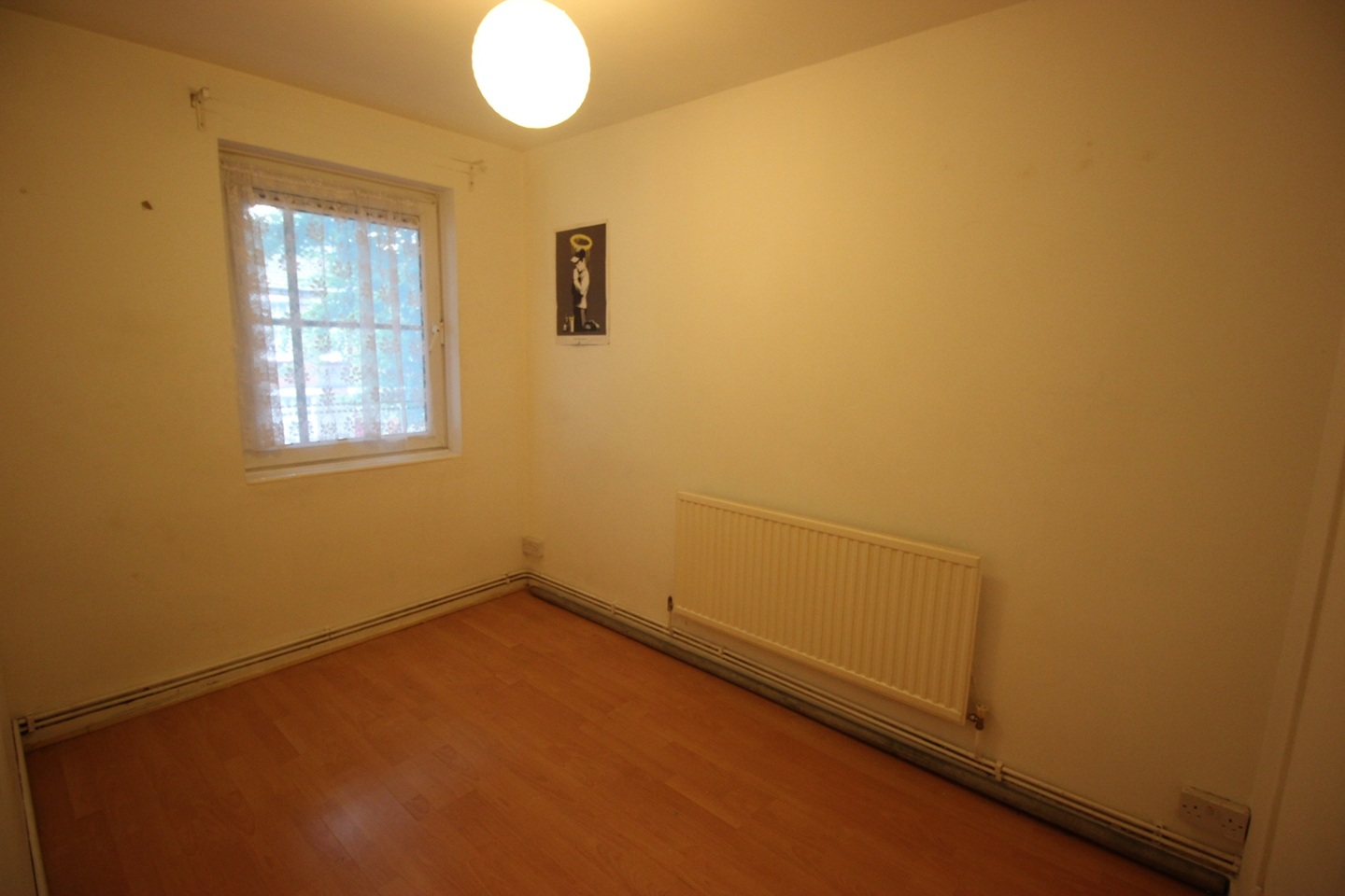 Additional image 10 of 1 Bed Flat, Tillett Way, E2, N1 7GU