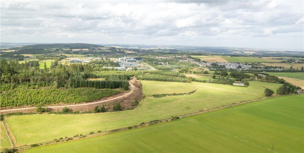 Land At Upper Kingshill, Kingswells, Aberdeen, AB15