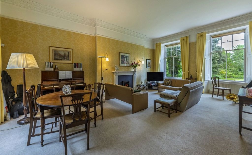 Additional image 6 of 6 bed detached house for sale8 The Chanonry, Old Aberdeen, Aberdeen AB24