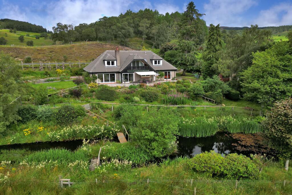 Additional image 27 of Bridge Of Gairn, Ballater, AB35