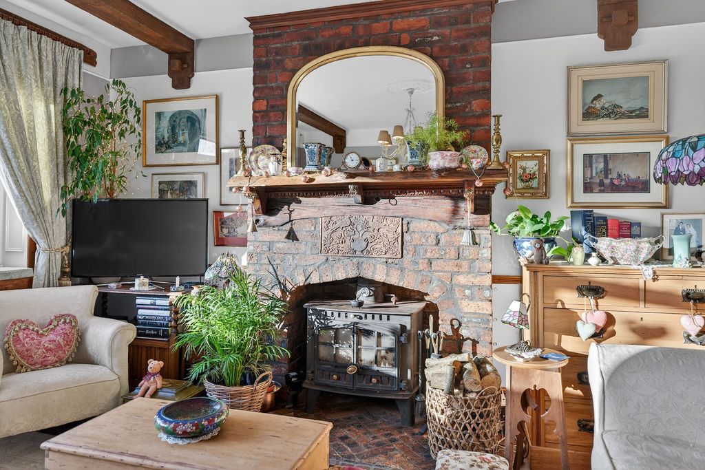 Additional image 7 of 3 bed semi-detached house for saleDrumdow Road, Turnberry KA26