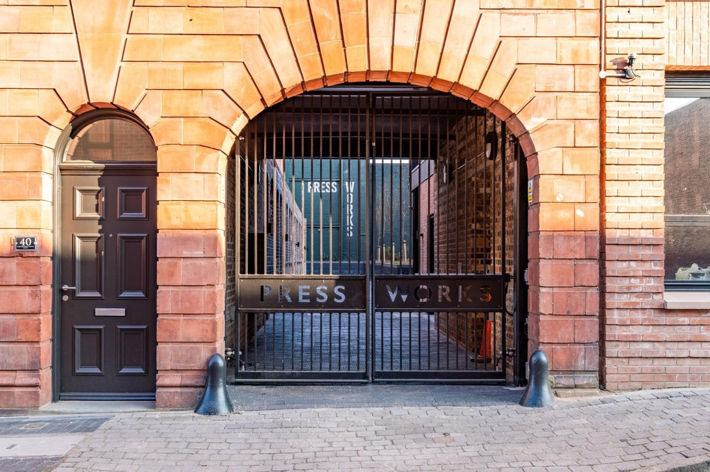 Additional image 4 of 1 Bed Flat, Pressworks, B3, N1 7GU